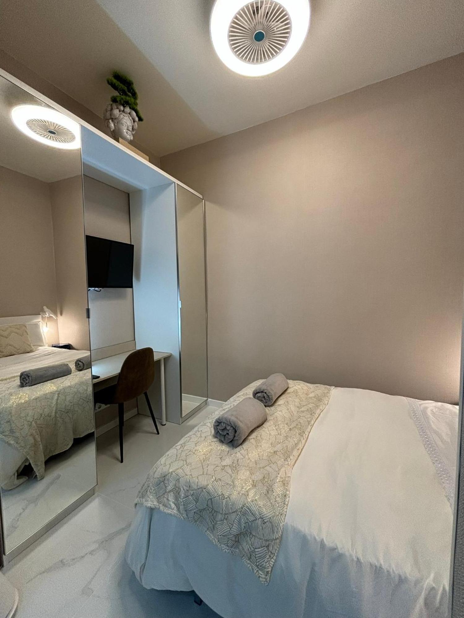 Cozy & Central Malasana มาดริด ภายนอก รูปภาพ