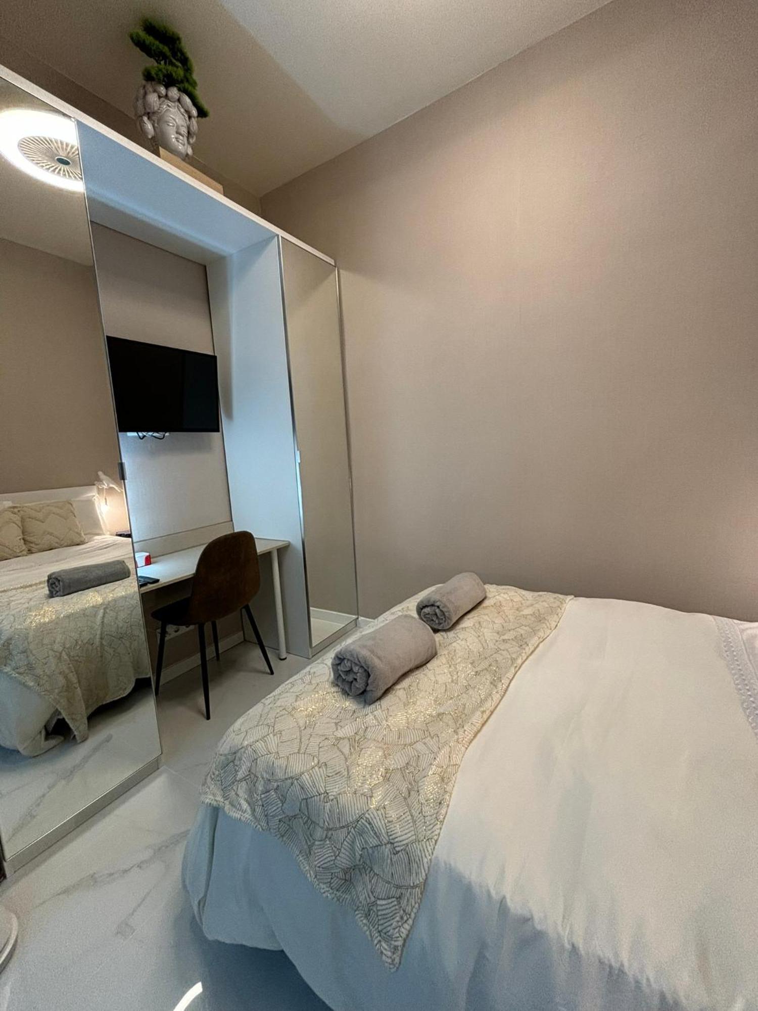 Cozy & Central Malasana มาดริด ภายนอก รูปภาพ