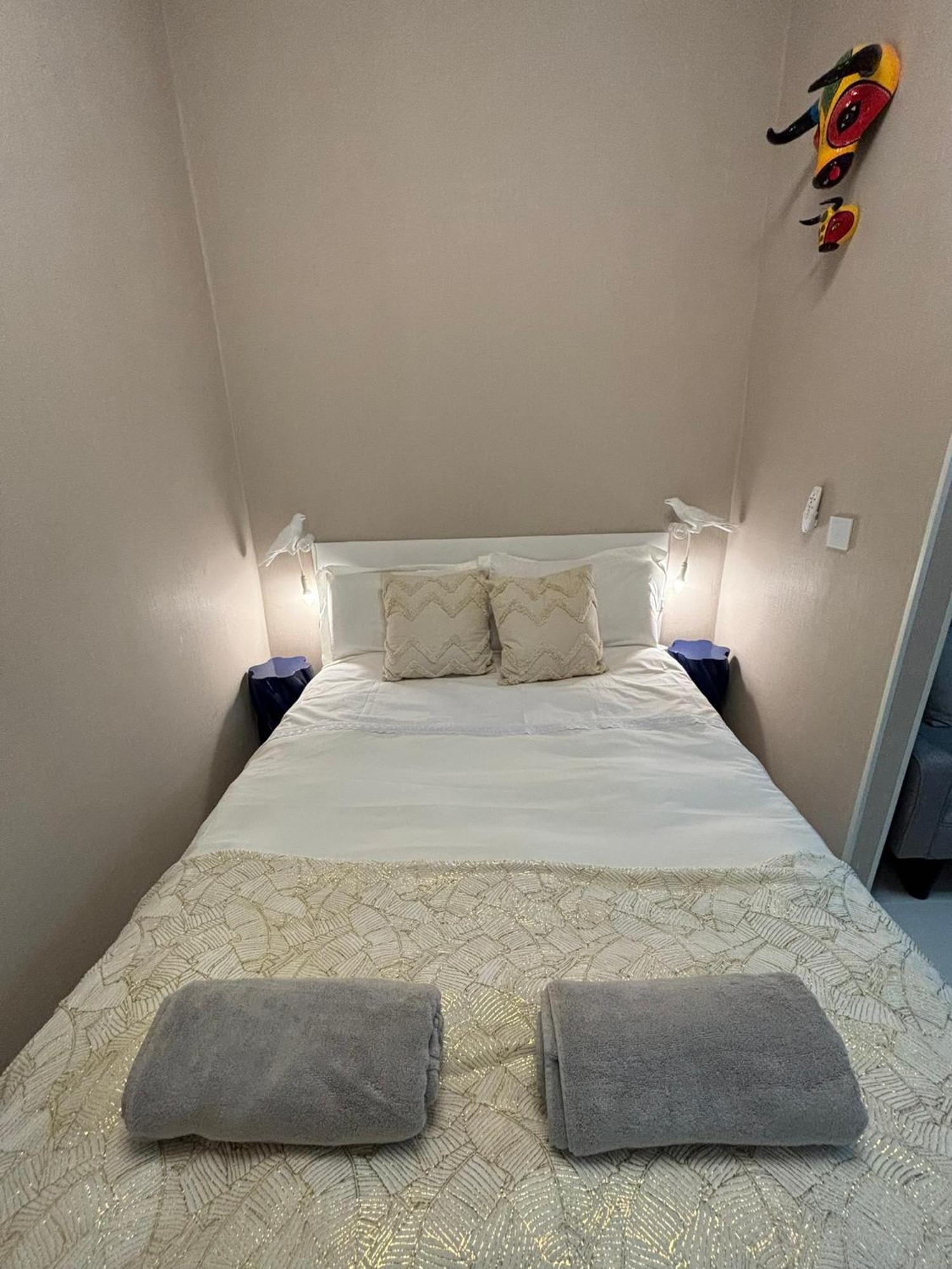 Cozy & Central Malasana มาดริด ภายนอก รูปภาพ