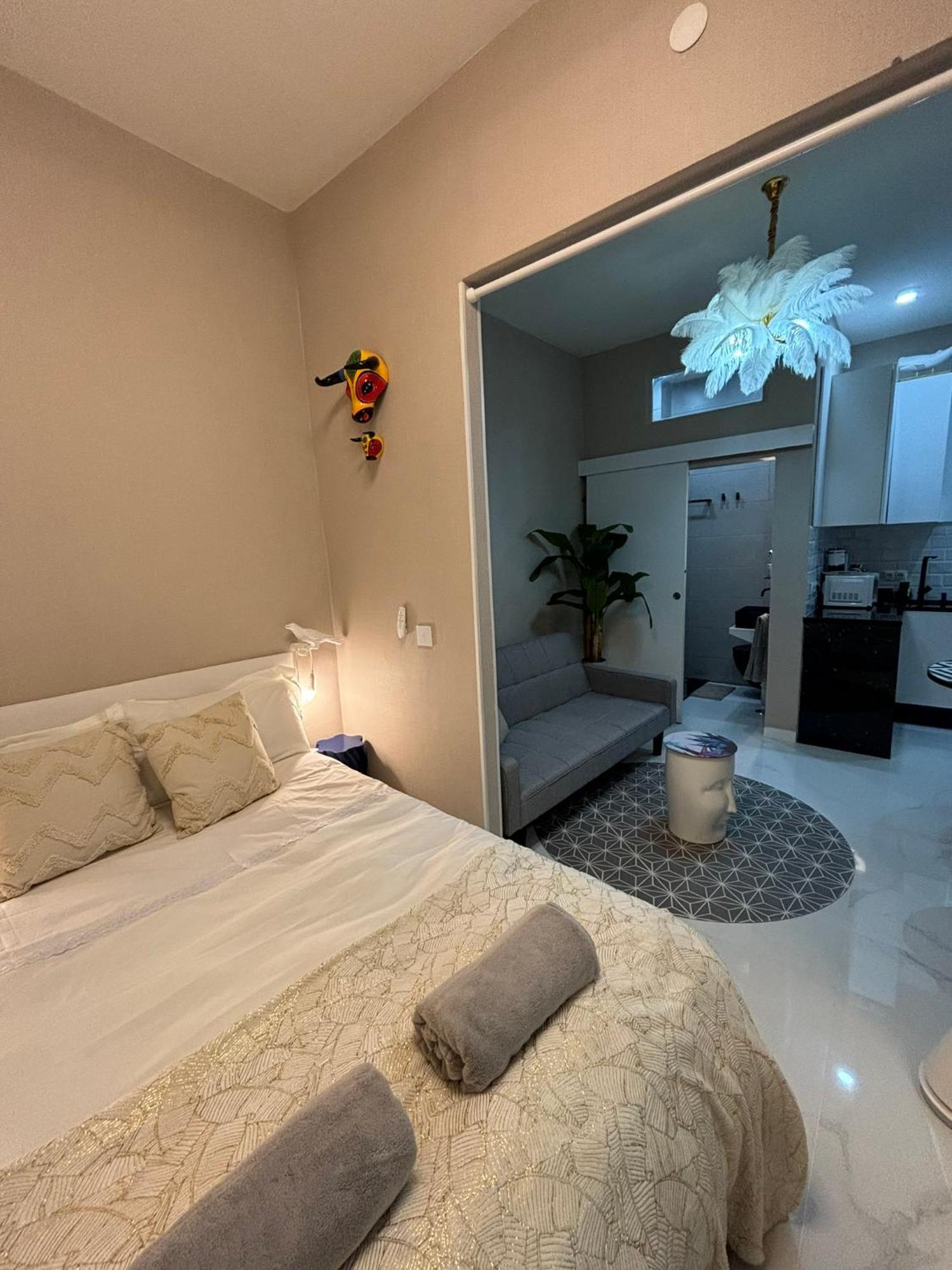 Cozy & Central Malasana มาดริด ภายนอก รูปภาพ