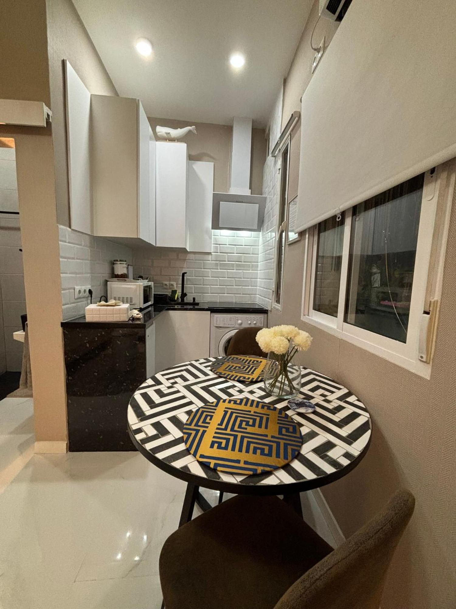 Cozy & Central Malasana มาดริด ภายนอก รูปภาพ