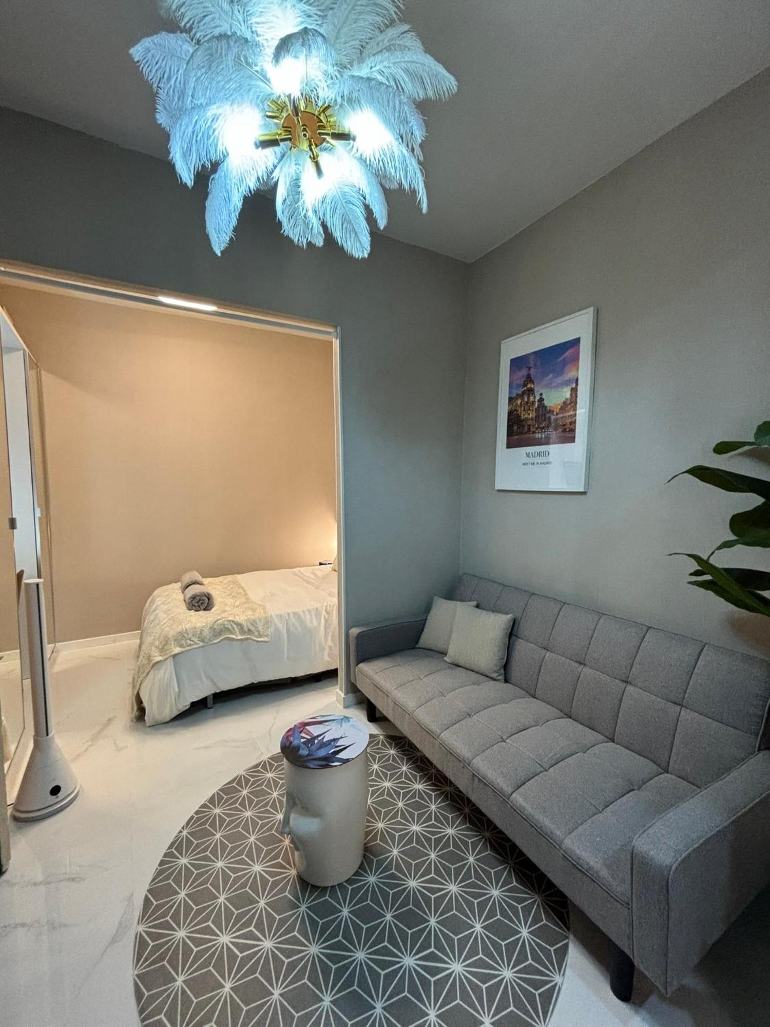 Cozy & Central Malasana มาดริด ภายนอก รูปภาพ