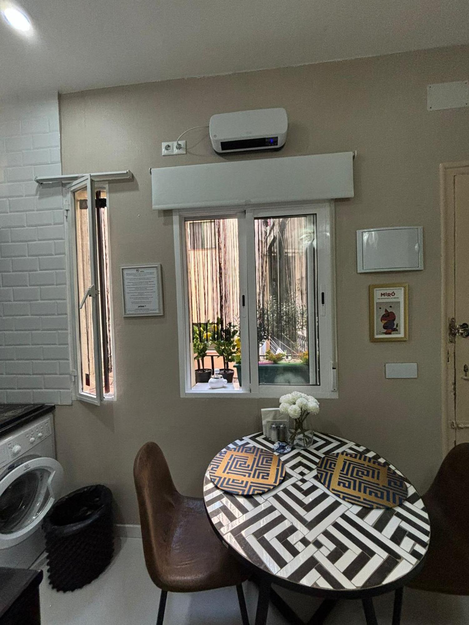 Cozy & Central Malasana มาดริด ภายนอก รูปภาพ
